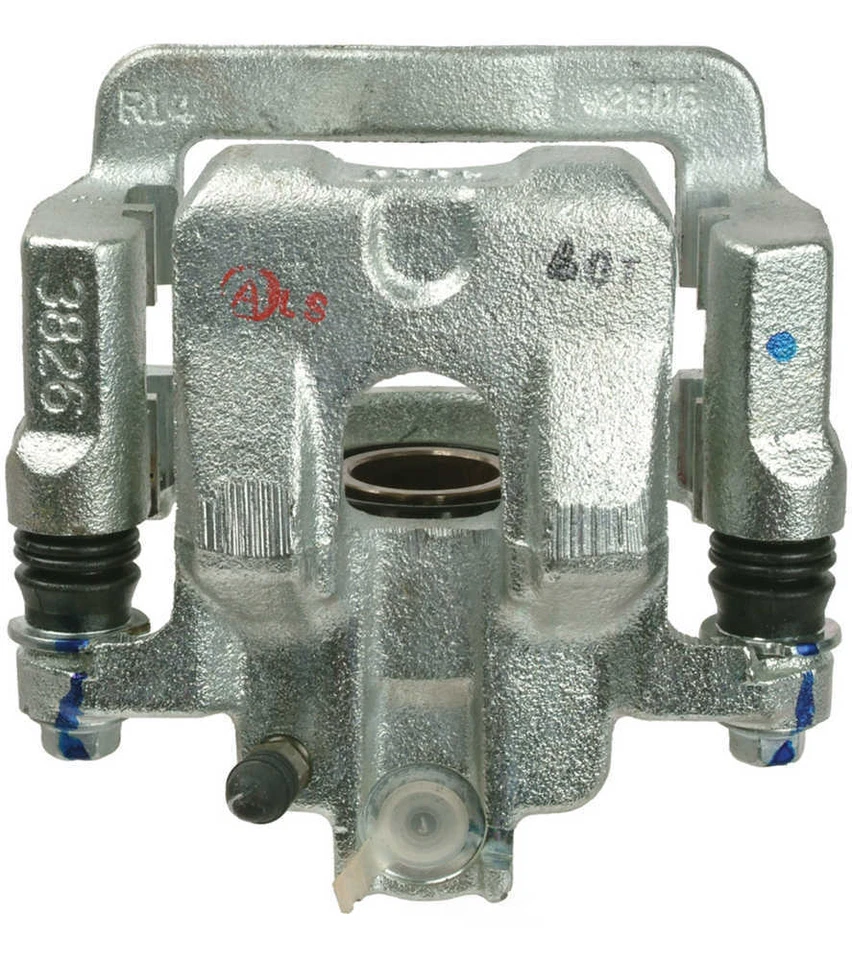 Disc Brake Caliper Cardone 19-B2676 Reman fits 2002 Honda Odyssey Foto 3 de 4