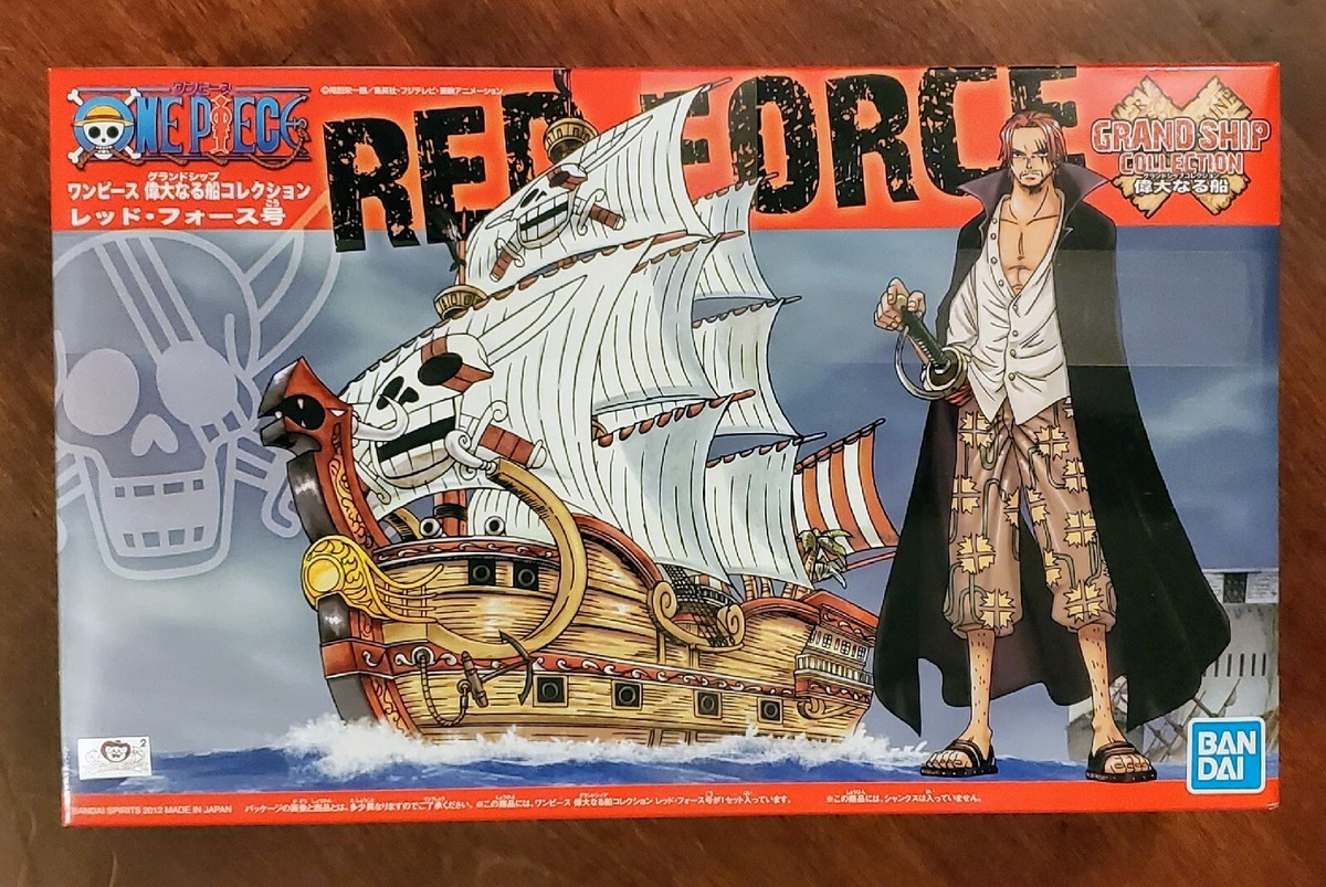 ONE PIECEフィギュア44体プラス2体の船のフィギュア ONE PIECEフィギュア44体プラス2体の船のフィギュア - メルカリ