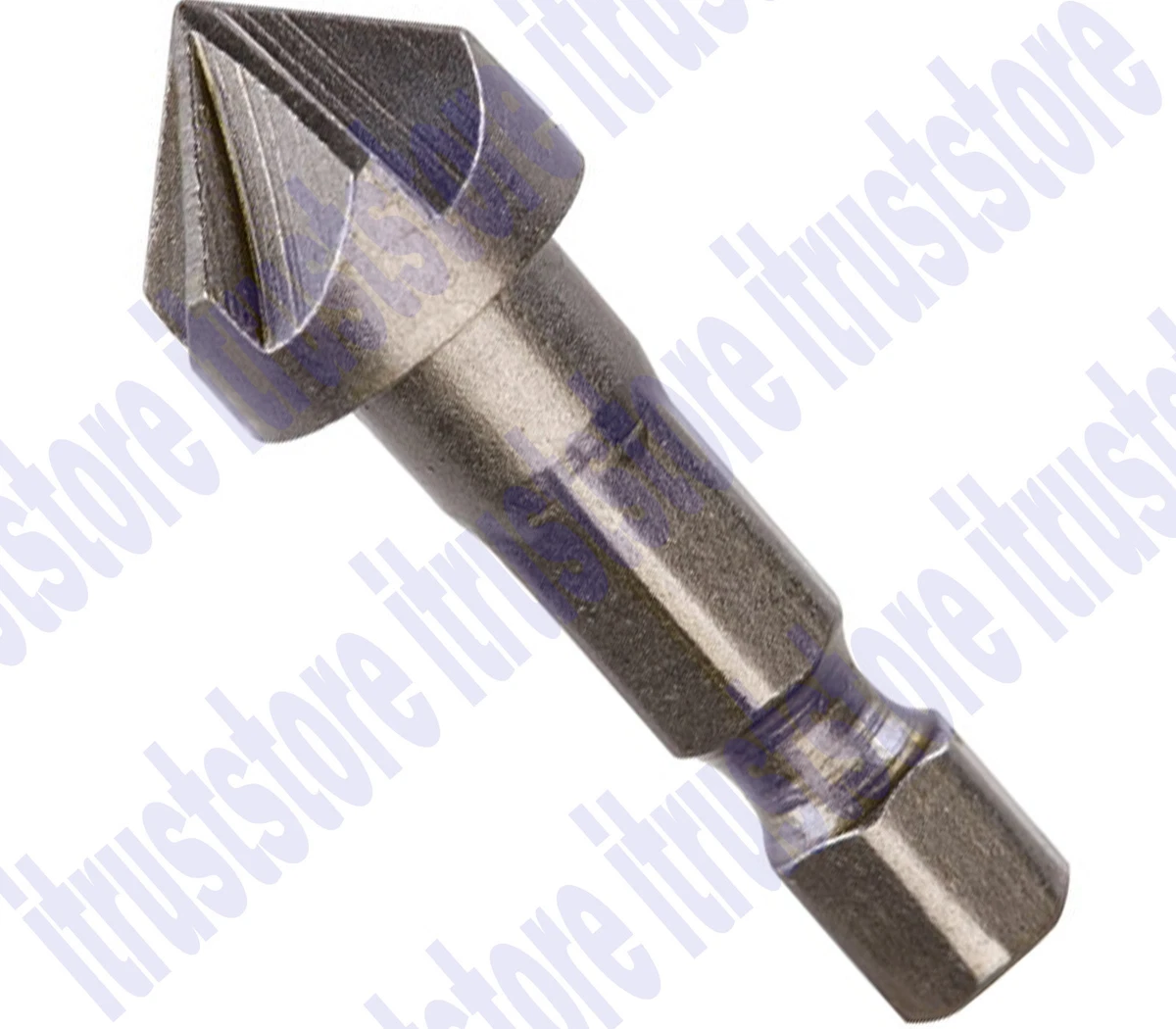 45 degree countersink discount