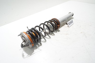 Original BMW 6er F06 M6 Federbein Stossdämpfer EDC hinten links 