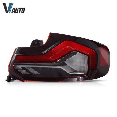 For BMW F22 F23 F87 M2 2 SERIES 2014-2019 LED Tail Lights G87 Style Upgrade Pair - Foto 16 di 17