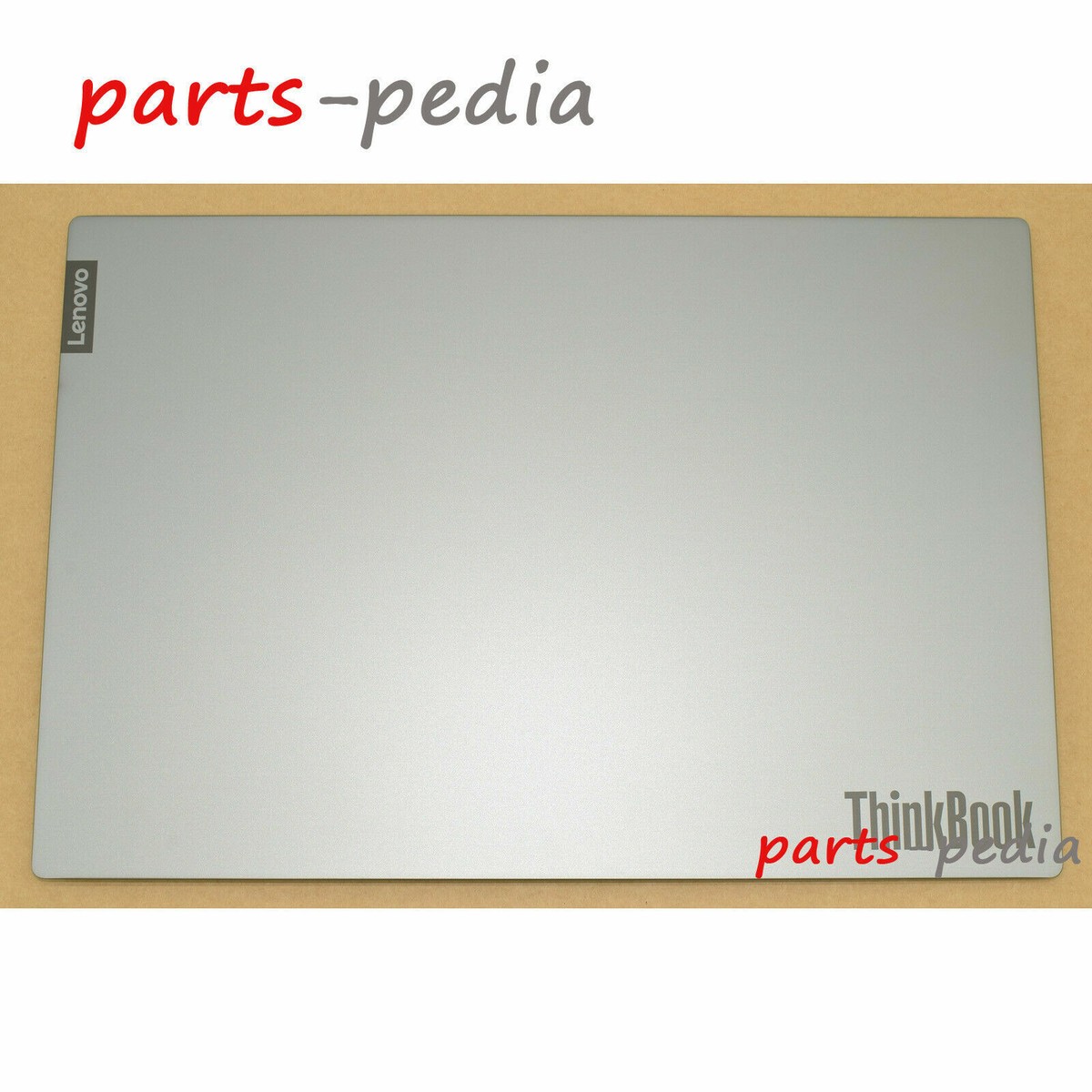 Cache Arrière Écran LCD 15.4" Pour Advent - Coque Plastique - Occasion Fonctionnel