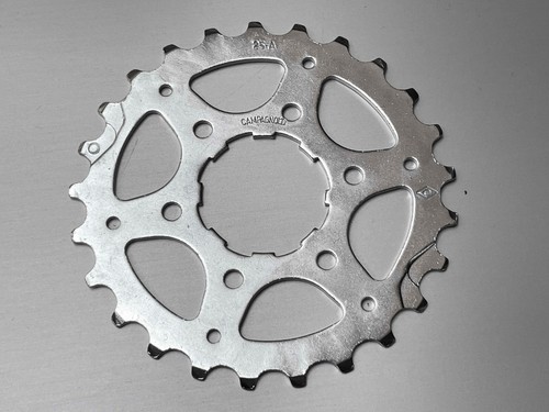 for Campagnolo RECORD Pignoni Cogs sprocket 7/8 speed NEW ruota libera freewheel - Picture 65 of 106