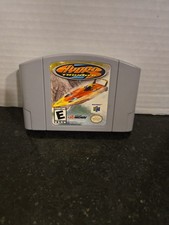 Hydro Thunder - Nintendo 64 (N64) Classic adventure Retro gaming Rare find