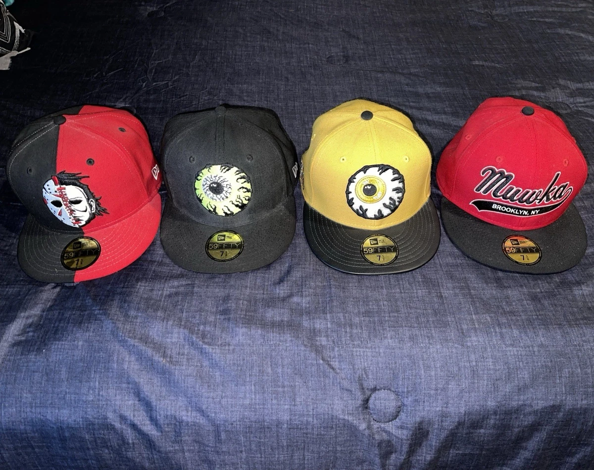 New Era Men's 7 5/8 Size for sale | eBay