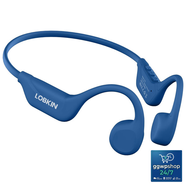 Knochenschall KopfhöRer Bluetooth Open Ear Kabellos Wasserdicht SportkopfhöRer-image