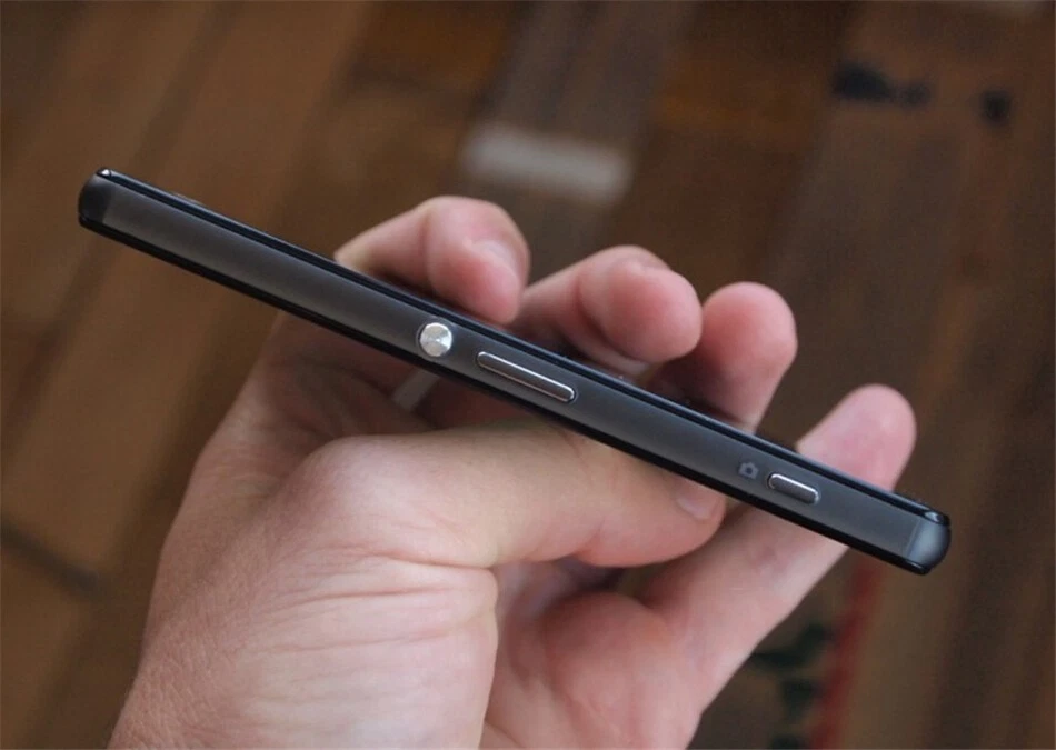 Sony Xperia Z3 Compact D5803 -16GB Black (Unlocked) Smartphone GOLBAL VERSION s7 - Image 3 of 4