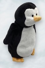 Waddles the Penguin TY Pluffie Buddy