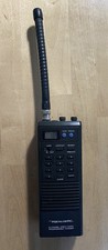 Radio Shack Realistic Pro-41 Analog Scanner VHF UHF 10 Channel 20-301 WORKING