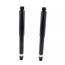 2PCS Rear Complete Struts Rear Struts Set of 2 2000-2006 Yukon / Suburban 4WD