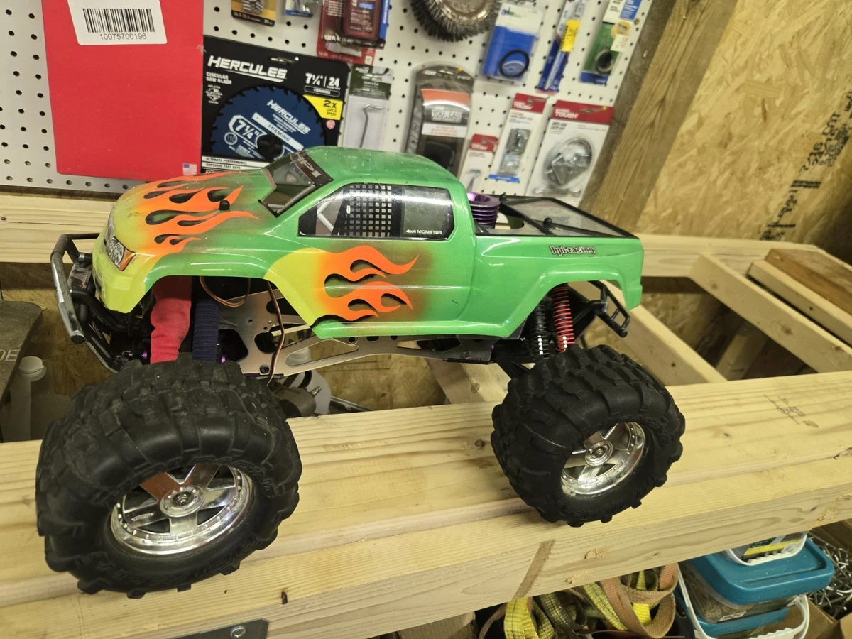 Hpi Savage 25 for sale | eBay