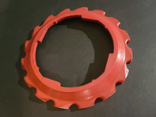 John Deere JD Planter Plastic Lustran seed plate B216 B2-16