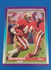 Tom Rathman