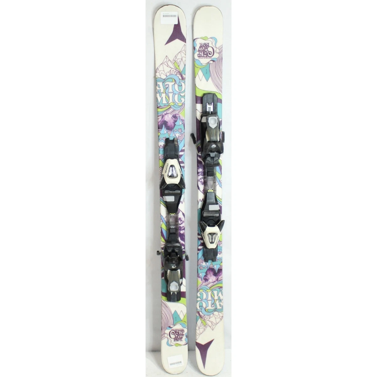 25+ Atomic Skis for sale | Updated Oct 2026