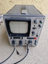 HAMEG Oszilloskop HM 412