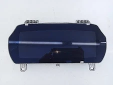 248099717R INSTRUMENT PANEL / E2-A1-42-1 / 2492764 FOR RENAULT ZOE BOSE