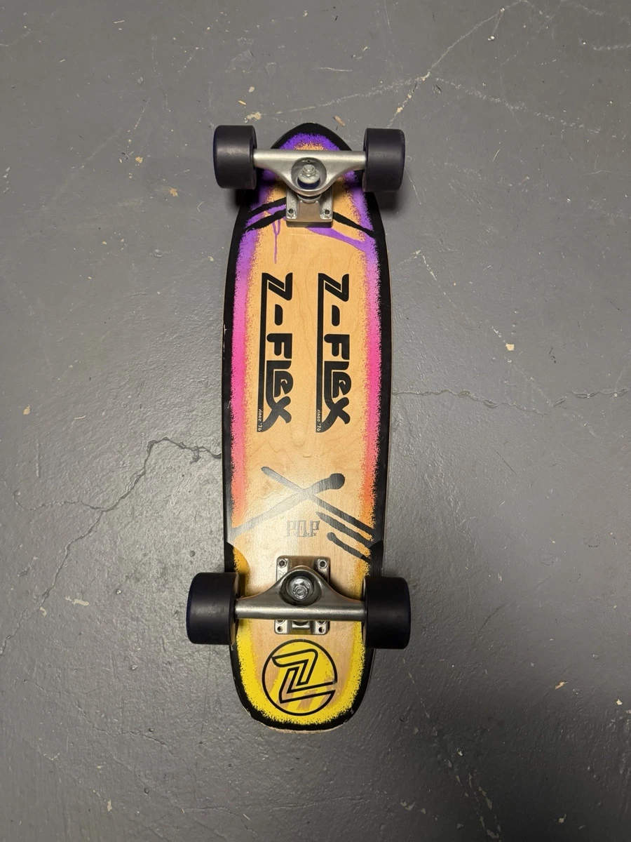 Z-Flex Complete Skateboards for sale | eBay