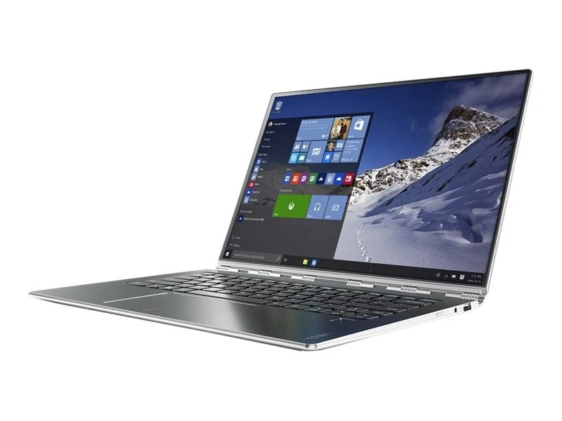 Lenovo Yoga 910 Intel Core i7 7th Gen. PC Laptops & Netbooks for
