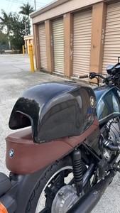 Bmw R100 Gas Tank | eBay