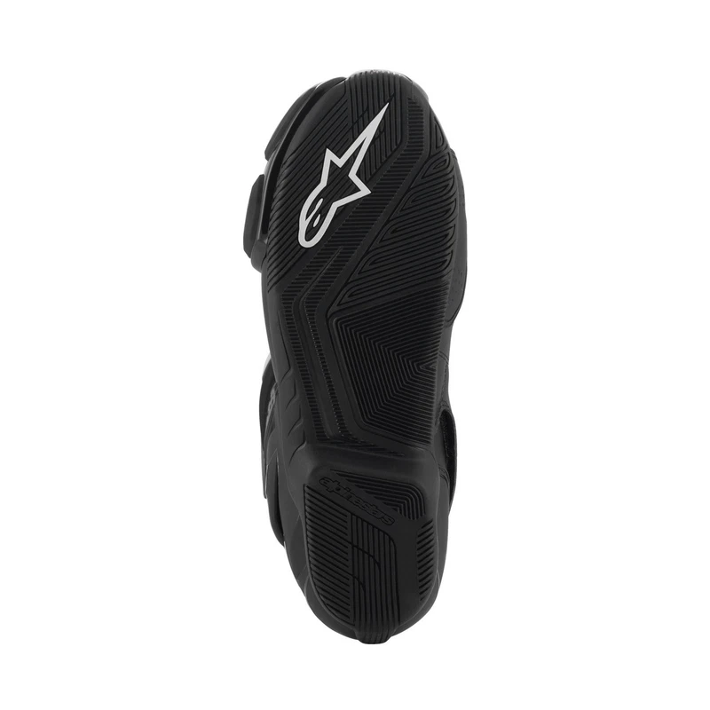 Alpinestars SMX-6 V3 Black, photo 2 of 6