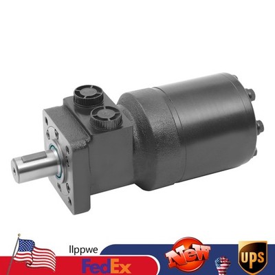 Hydraulic Motor Fit for Char-Lynn 103-1016-012 Eaton 103-1016 S Series Standard