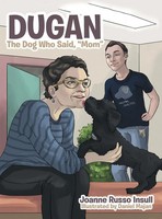 Joanne Russo Insull | Dugan | Buch | Englisch (2016) | The Dog Who Said, Mom
