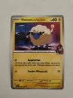 Carte Pokémon - Wattouat de la Team Rocket 072/182 - Rivalités Destinées EV10