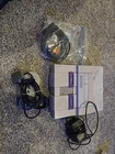 Super Nintendo Bundle With 15 Games...acceptable