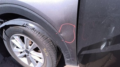Used Power Brake Booster fits: 2019 Kia Sorento SWB Sport 2.4 Grade B