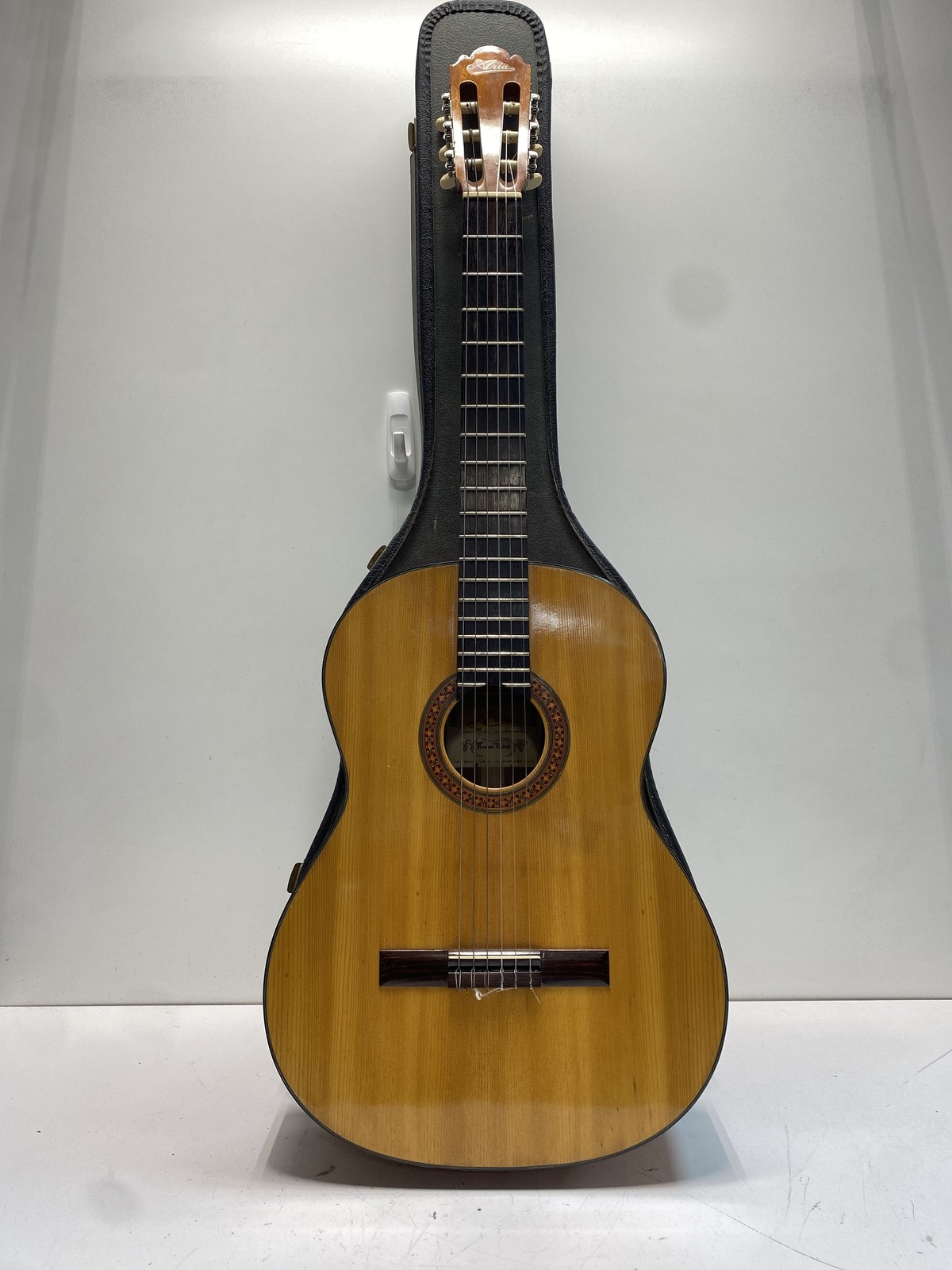Aria 02165 Acoustic Guitar