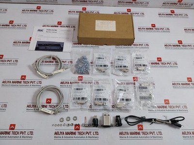 EFB-ELEKTRONIK E-200100 Accessory Kit For 15-27'' Displays AC DP FN9222-10-06