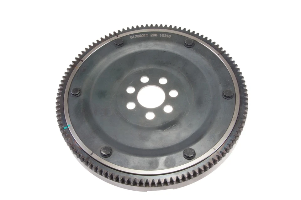 Volante de embrague LuK LFW444 para Mitsubishi Eclipse 2006 2,4 L-L4 Foto 2 de 4