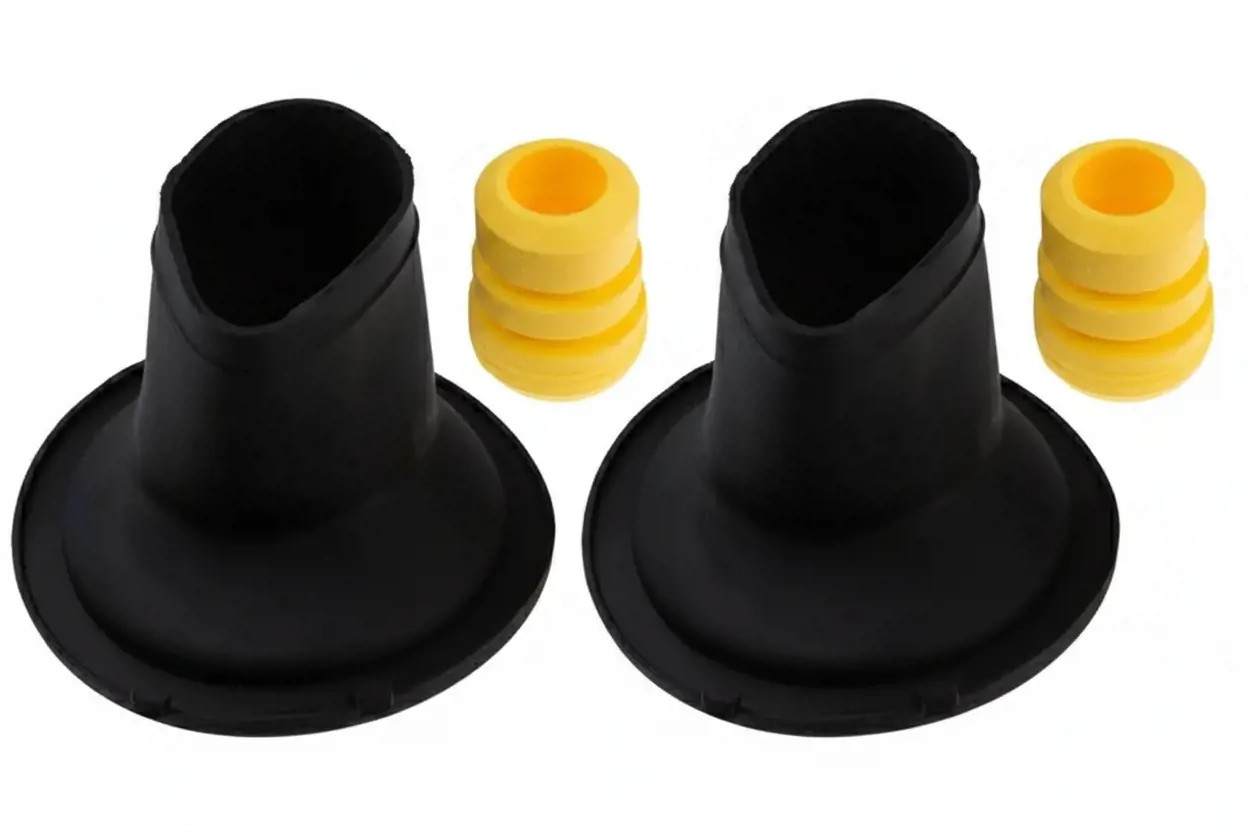 NTY AB-TY-100K Kit parapolvere ammortizzatore Assale anteriore Dx - Immagine 2