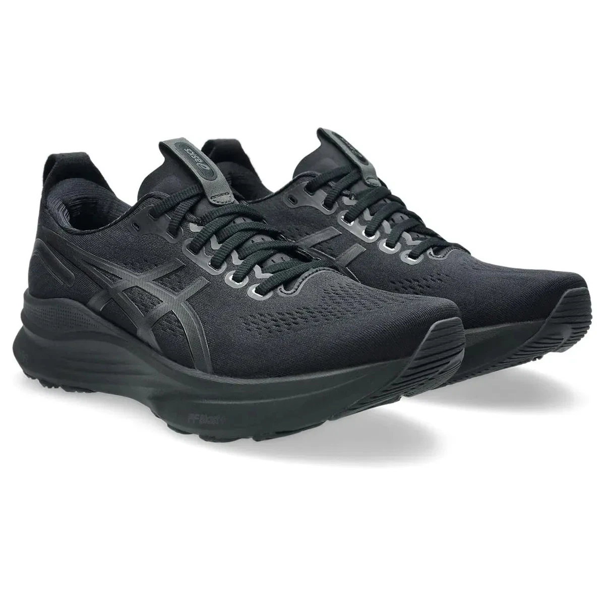 Asics Gel Kayano 32 Wide Black White for sale | eBay