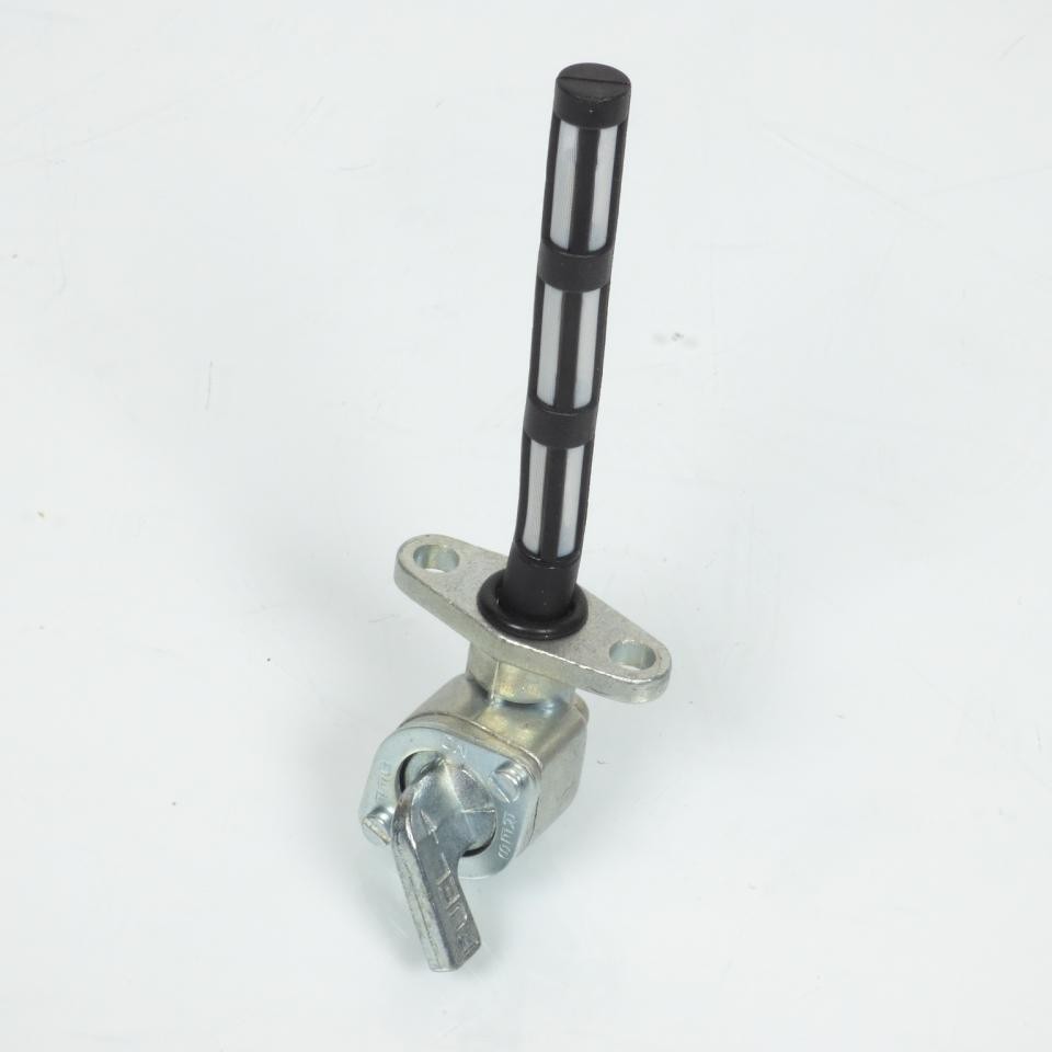 Robinet réservoir essence RSM 3 positions pour moto Suzuki 50 RMX 50cc