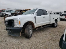 (LOCAL PICKUP ONLY) Rear Leaf Spring Main Spring Srw Chassis Cab Fits 23 FORD F3