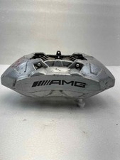 17-23 Mercedes C43 C63 E43 E53 Glc43 Right Front Amg Caliper - Oem 0004212200 17-23 Mercedes C43 C63 E43 E53 Glc43 Right Front Amg Caliper - Oem 0004212200