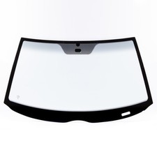 Frontscheibe gr&uuml;n Graukeil keil Regensensor f&uuml;r Mercedes CLK Coupe W208 97-03