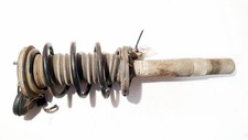 BMW 7-Series 2002 Shock Absorber - Suspension Strut Assembly - FRO #2663430-21