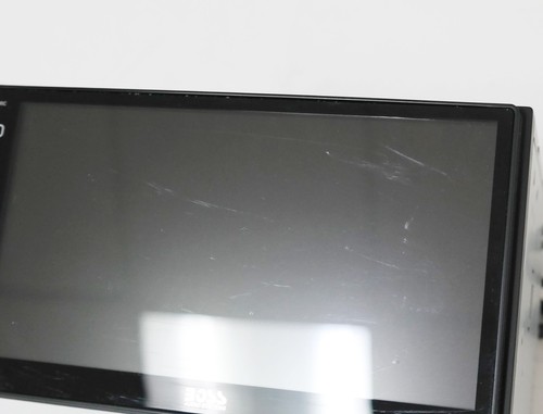 Boss BE950WCPA 6.75" Multimedia Receiver with Apple CarPlay - Picture 3 of 6