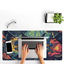 Tappetino per mouse – accessorio per computer antiscivolo