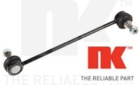 NK 5112521 Stange/Strebe FüR Stabilisator Koppelstange Strebe Vorderachse