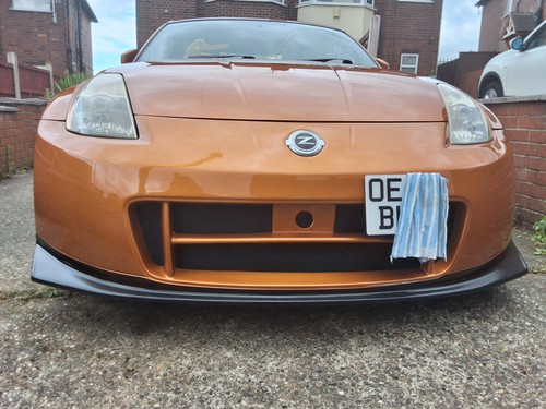 Nissan 350z 71 k - Picture 12 of 20