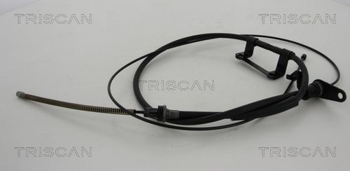 Triscan Seilzug, Feststellbremse 8140 181136 FüR Hyundai KIA-image