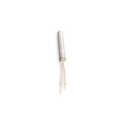 VULCAN TB507A Swaged Cartridge Heater,71W/sq. In. 2E917