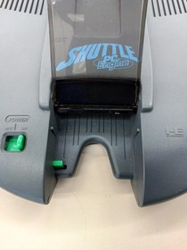 PC Engine Shuttle Turbo Pad Model TL TG2 TL PD5 NEC