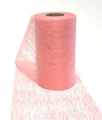 0,45€/m) Tischband 20m x 15cm Vlies Tischläufer Vliesband Tischvlies Dekovlies - Bild 24 von 25