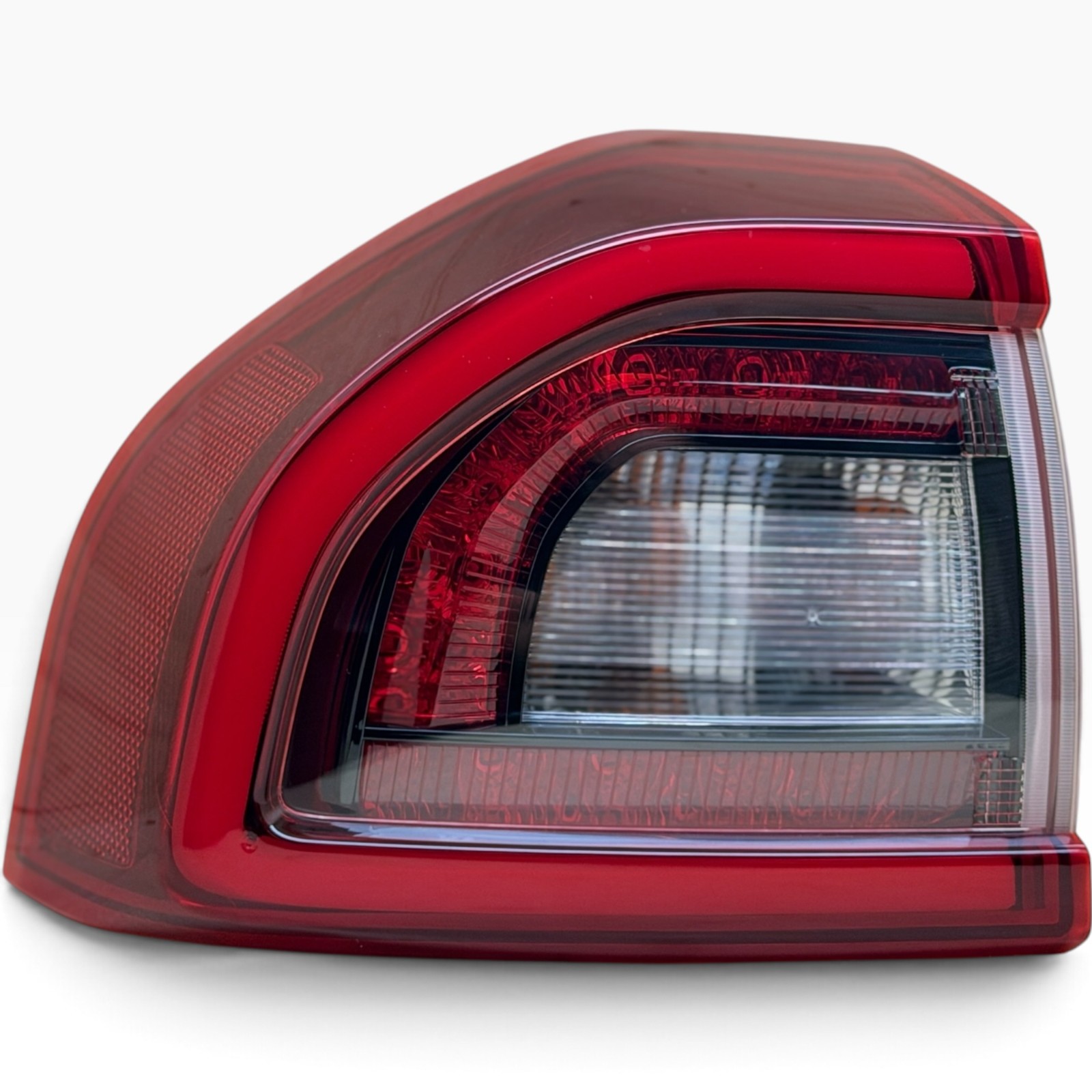 Fanale Posteriore Sx Sinistro LED Kia Niro 2016-2019 Originale 92401g5120 - Immagine 1
