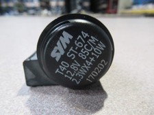 Centrale clignotant (Sym - Jet 14 Ac 125 2017 - 2021)