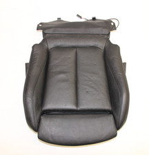 Bmw Black Heated Dakota Leather Front Sport Seat Bottom F30 F31 F34 F36 7944250 Bmw Black Heated Dakota Leather Front Sport Seat Bottom F30 F31 F34 F36 7944250
